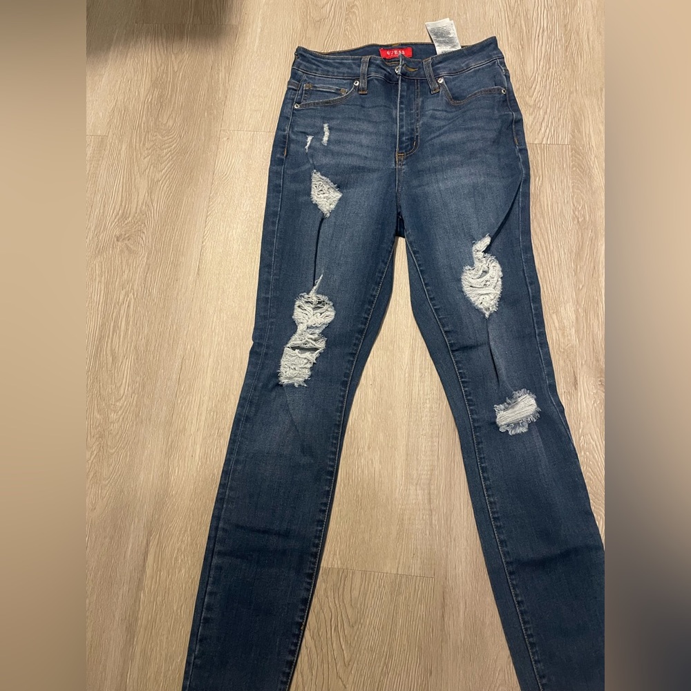 Guess denim jeans